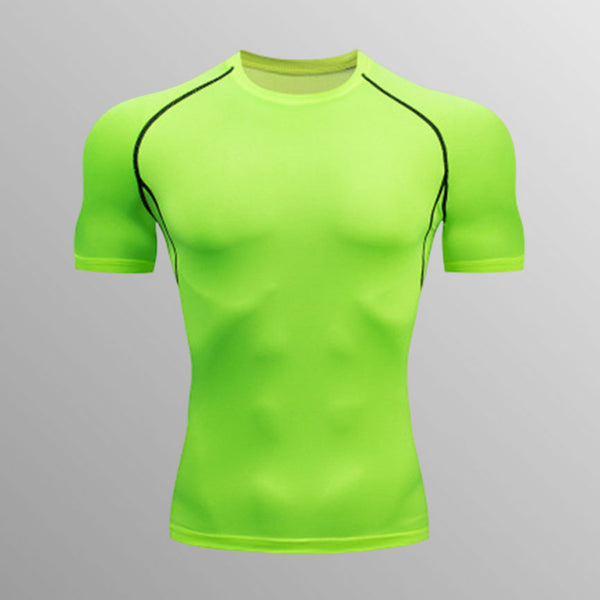 Camisa térmica Peak One