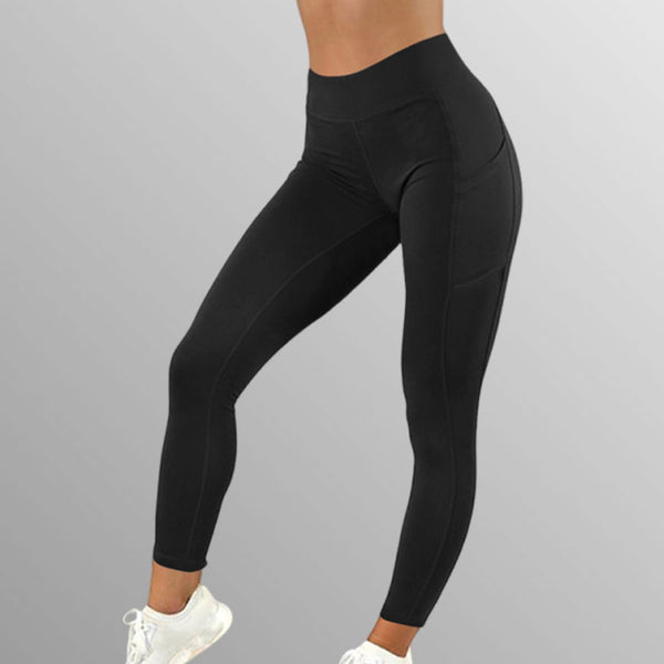 Calça Legging Peak Basic