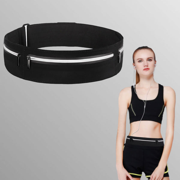 Cinto de corrida Peak Wear Running