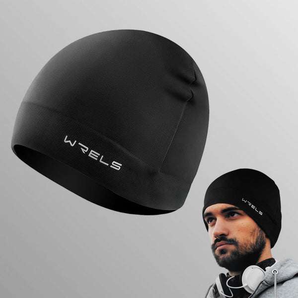 Touca masculina Peak Wear Wrels