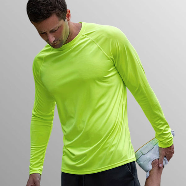 Camisa Proteção UV 50 Masculina Peak Protection