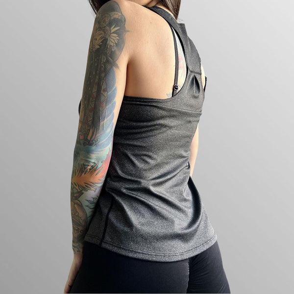 Regata Feminina Peak Fresh