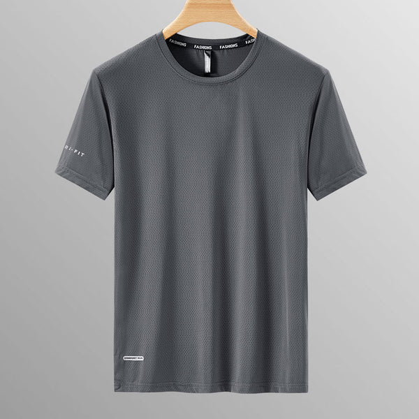 Camisa Esportiva Peak Run