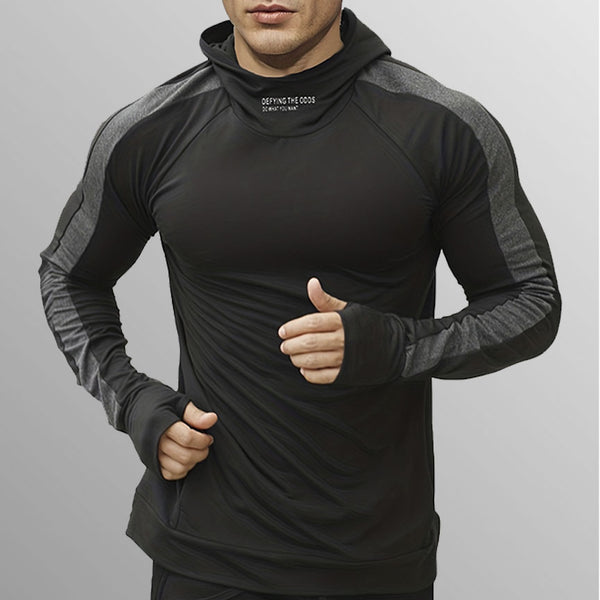Blusa Moletom Masculino Peak Ice