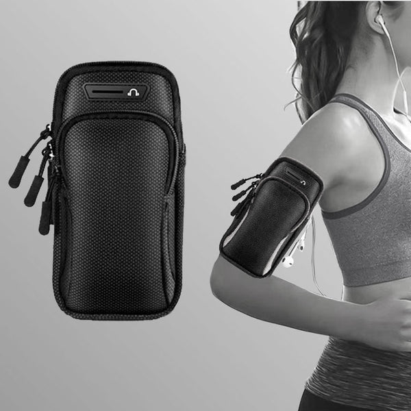 Porta celular Corrida Peak Wear
