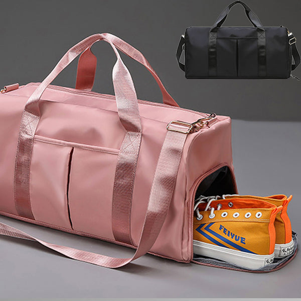 Bolsa Academia Peak Wear