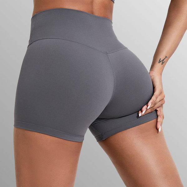 Short Academia Feminino Peak Train